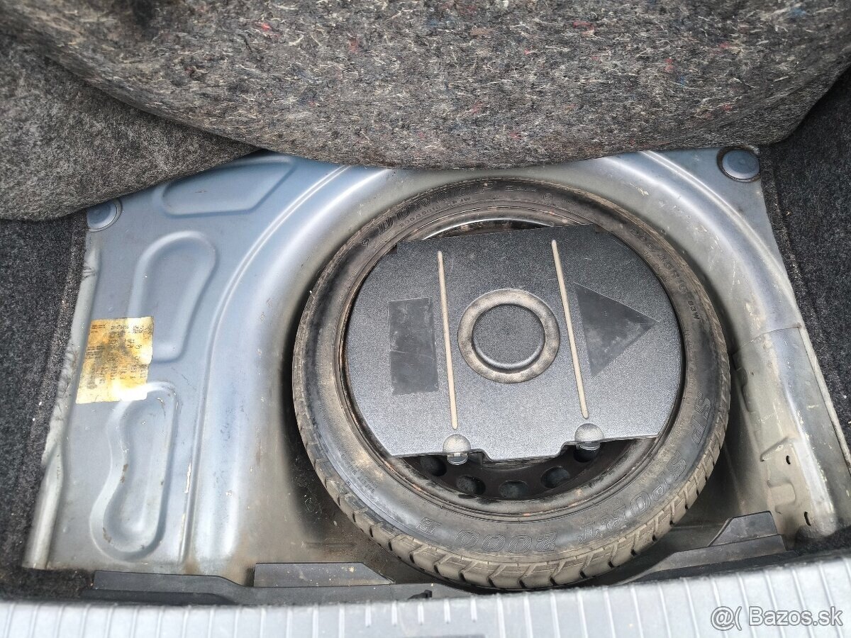 Predam diely Seat Ibiza 6L 2005 - 9