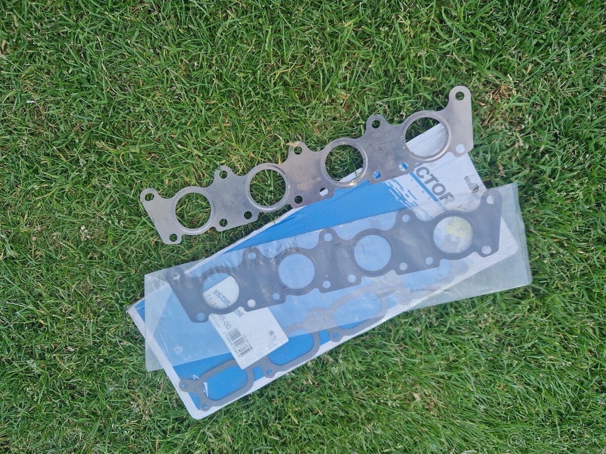 Originál zvody vag , 1.8T - 9