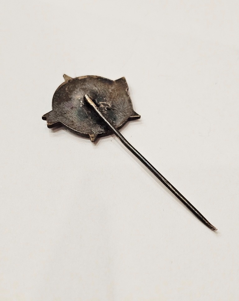 partizánske odznaky - 9