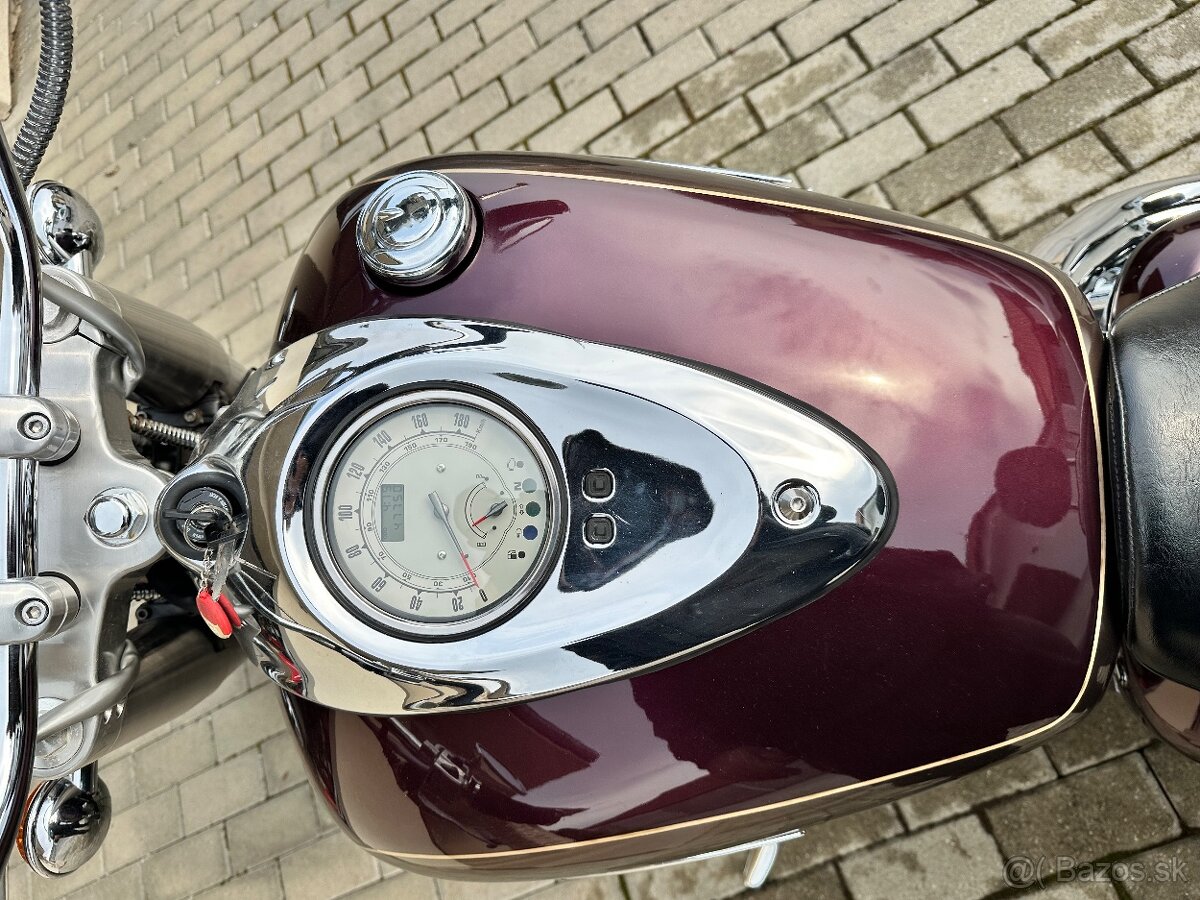 Xv 1600 wild star - 9