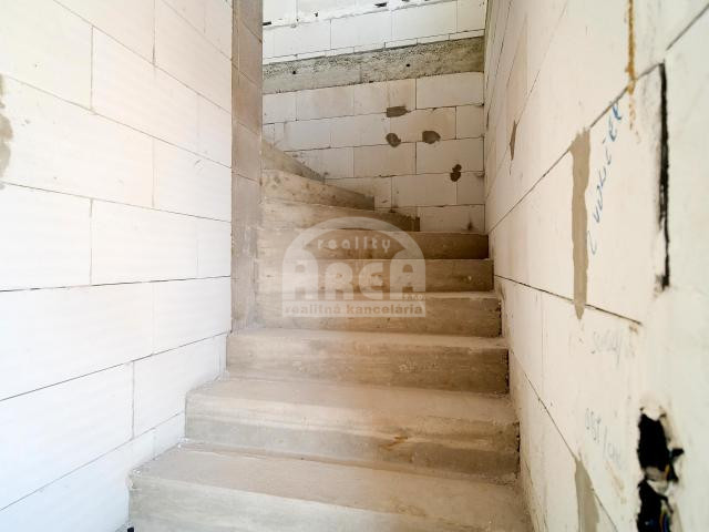 Luxusný rekreačný dom č.2 na Z. Šírave za výhodnú cenu - 9