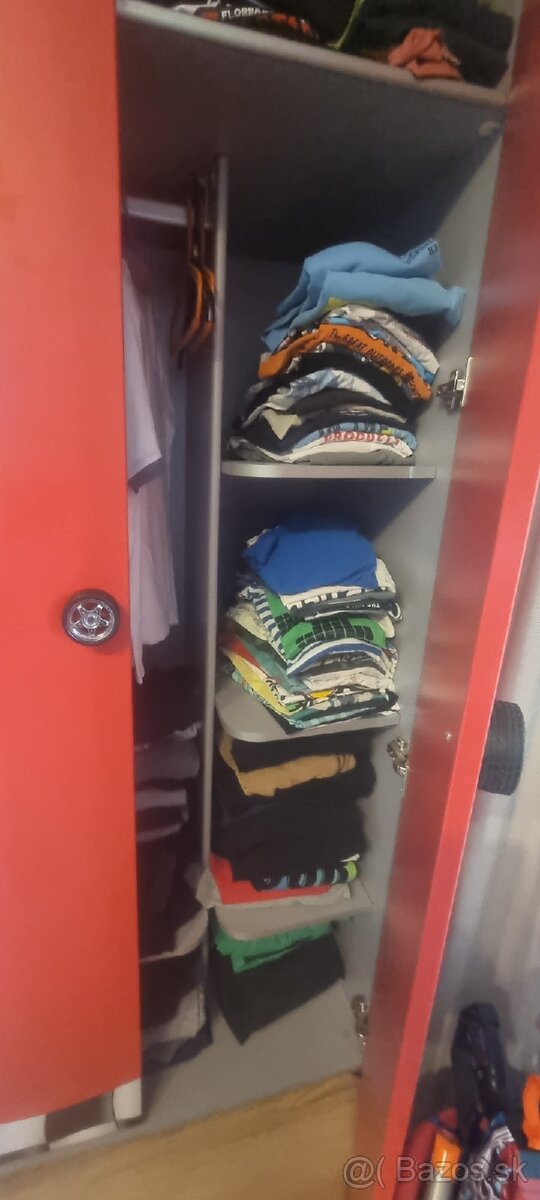 Detská izba cilek - 9