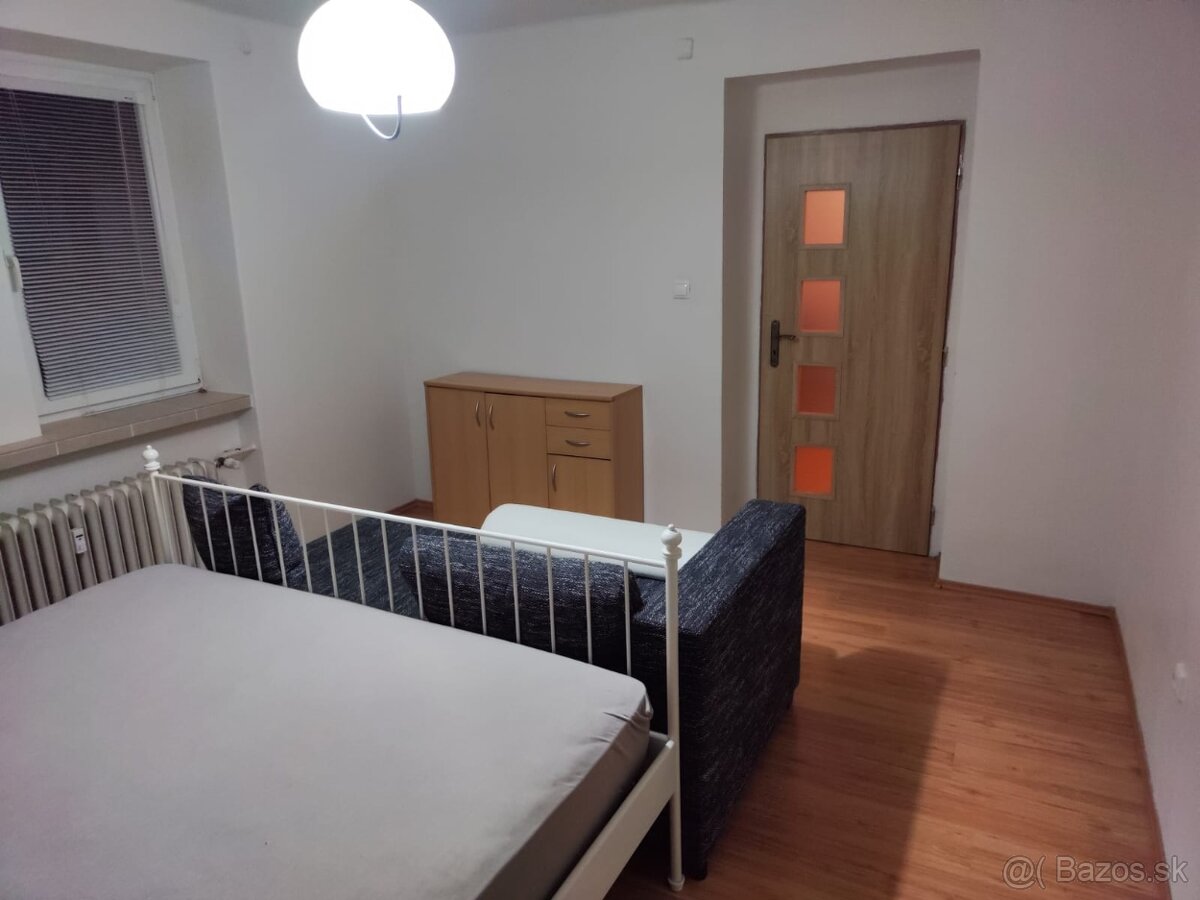 Prenájom- Prízemný byt na Dopravnej Ulici. - 9