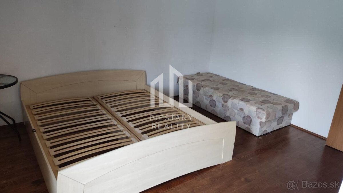 ZNÍŽENÁ CENA 5i RD, kde sa pohodlie snúbi s dokonalou loka - 9