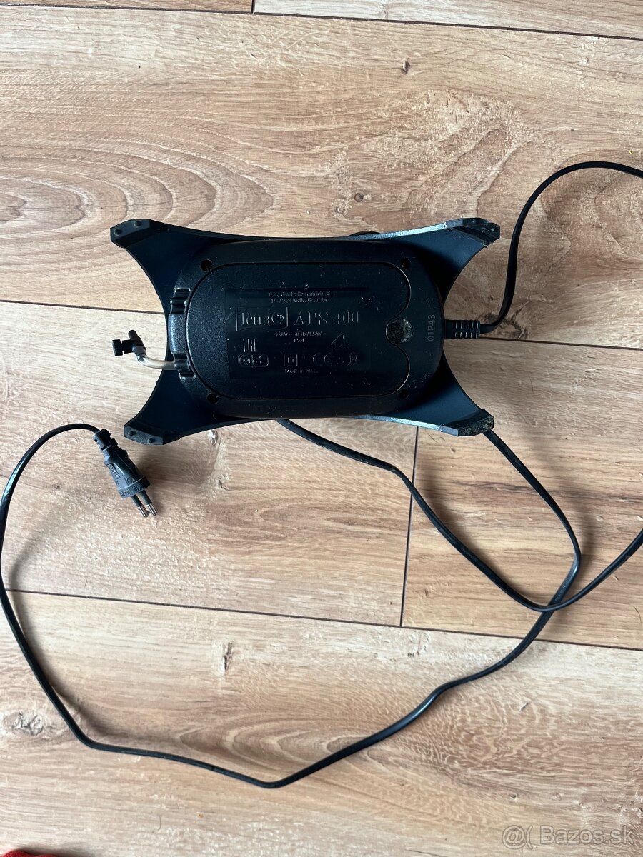 Predám Juwel Rio 350 - 9