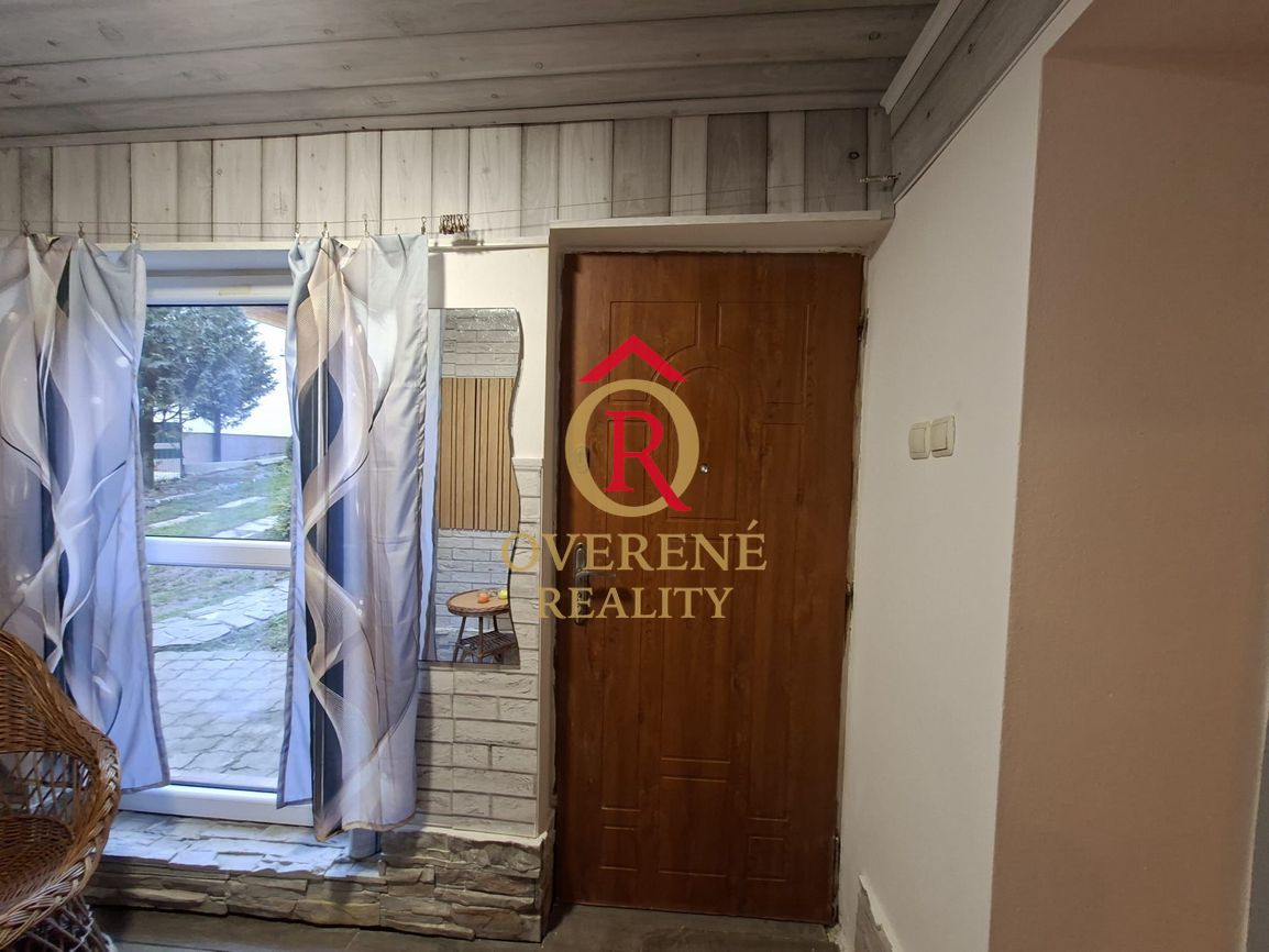 Na prenájom 2 izbový byt v rodinnom dome - Banská Bystrica, - 9