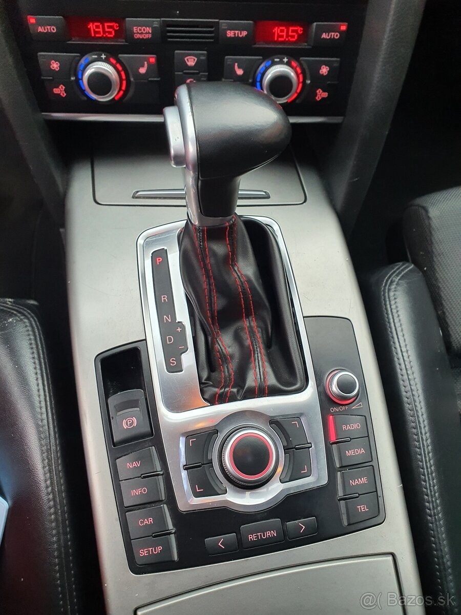 Audi A6 Avant 3.0 TDI quattro tiptronic S-line - 9