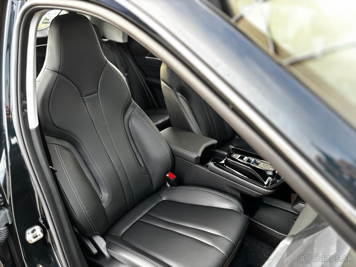 DONGFENG Aeolus MAGE E2 - 9