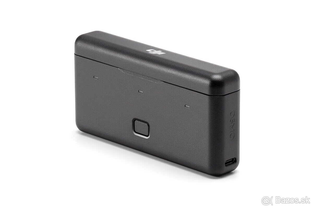 DJI Osmo Action 5 Pro - 9