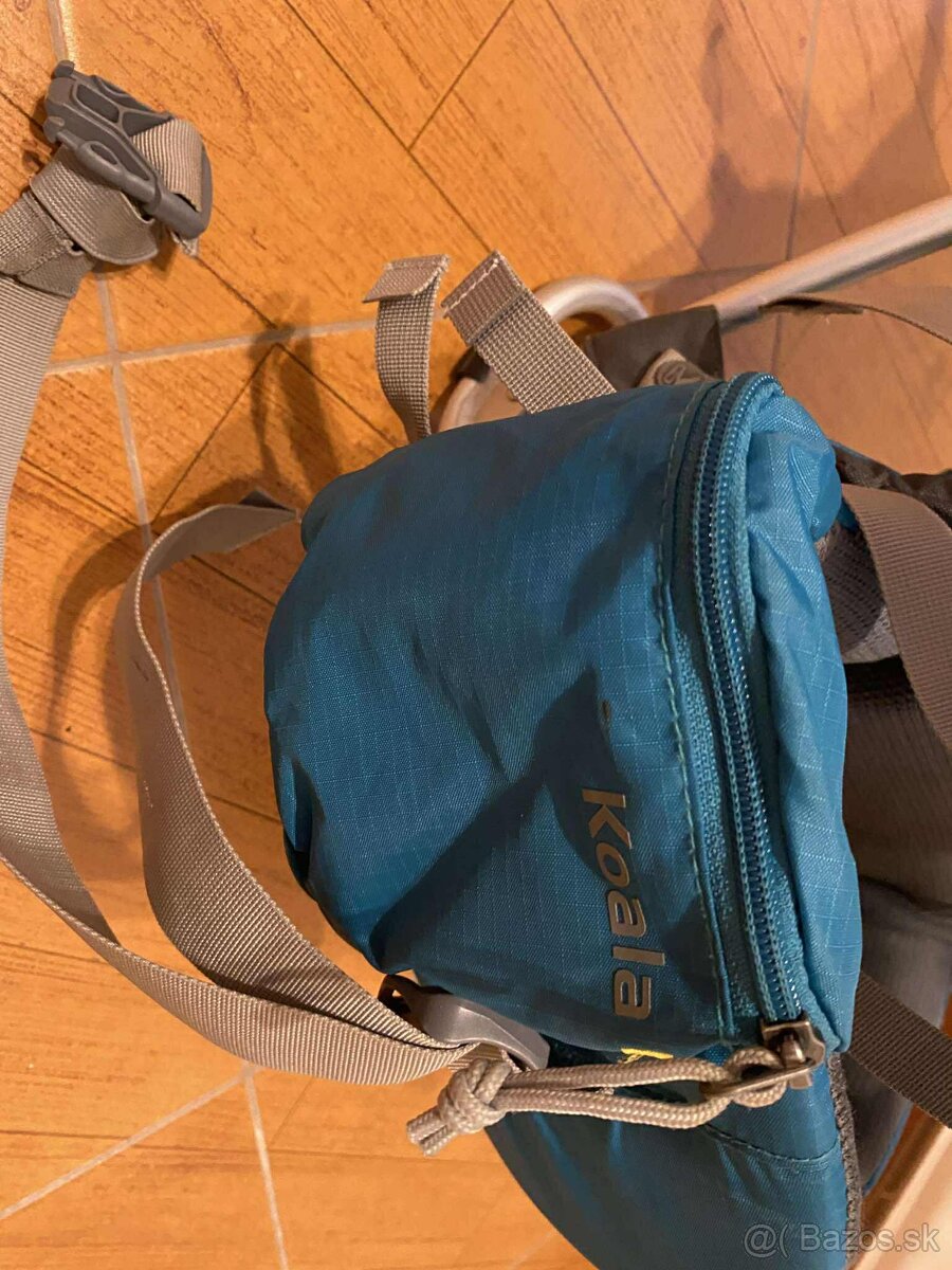 TURISTICKÁ NOSIČKA SALEWA - 9