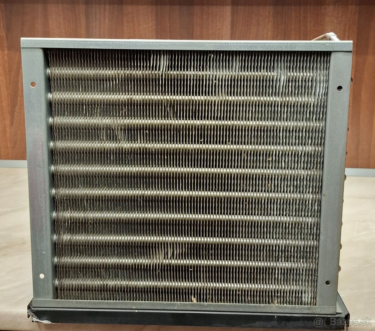 Chladiarenské zariadenie - 9