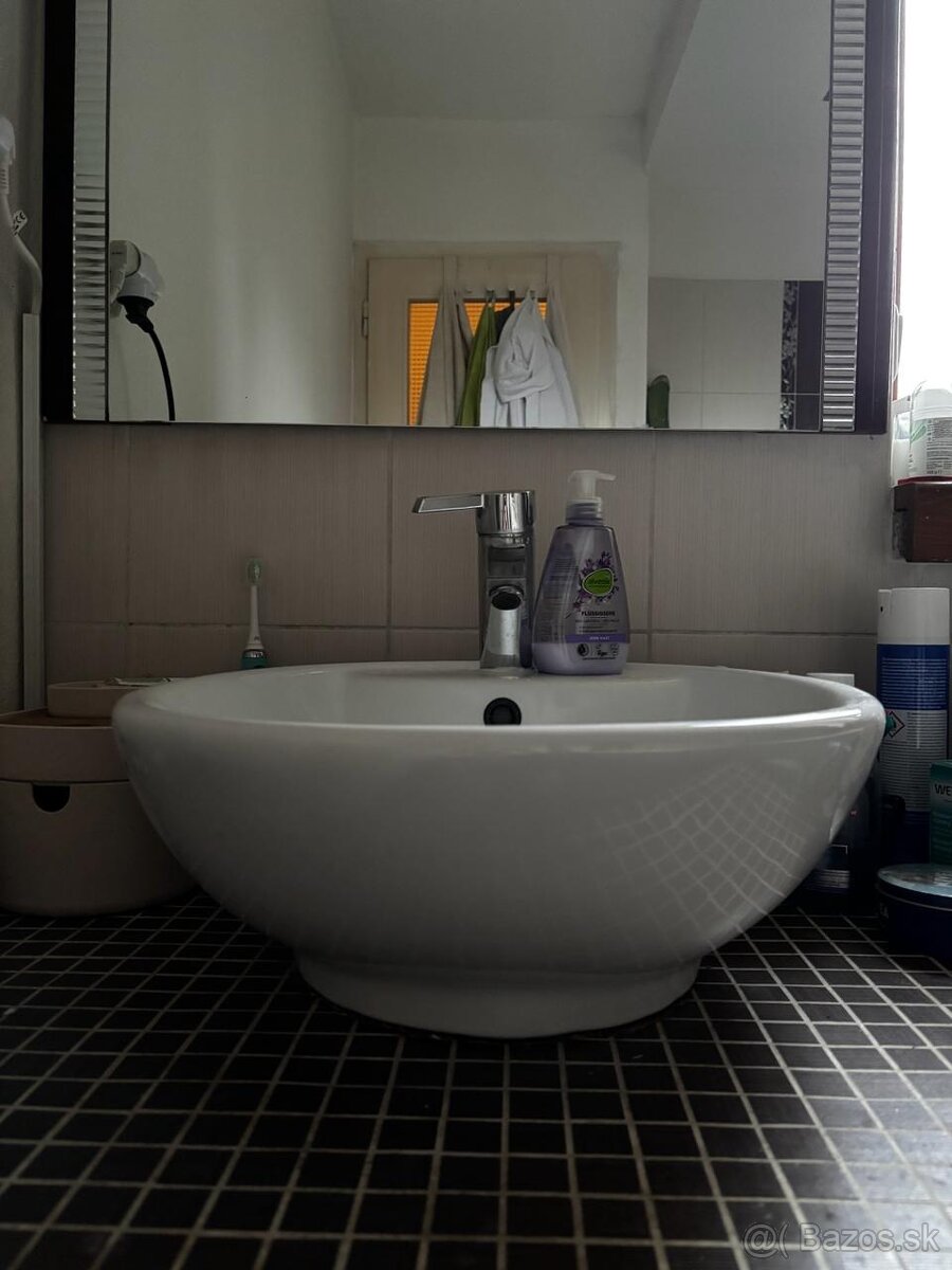 2-izbový byť dlhodobý prenájom - 9