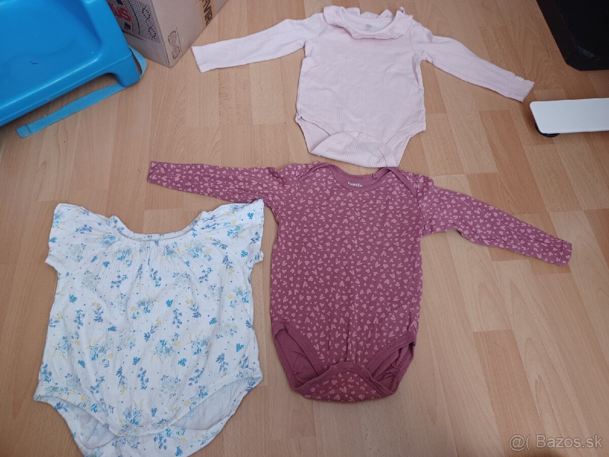 Detské oblečenie - 9