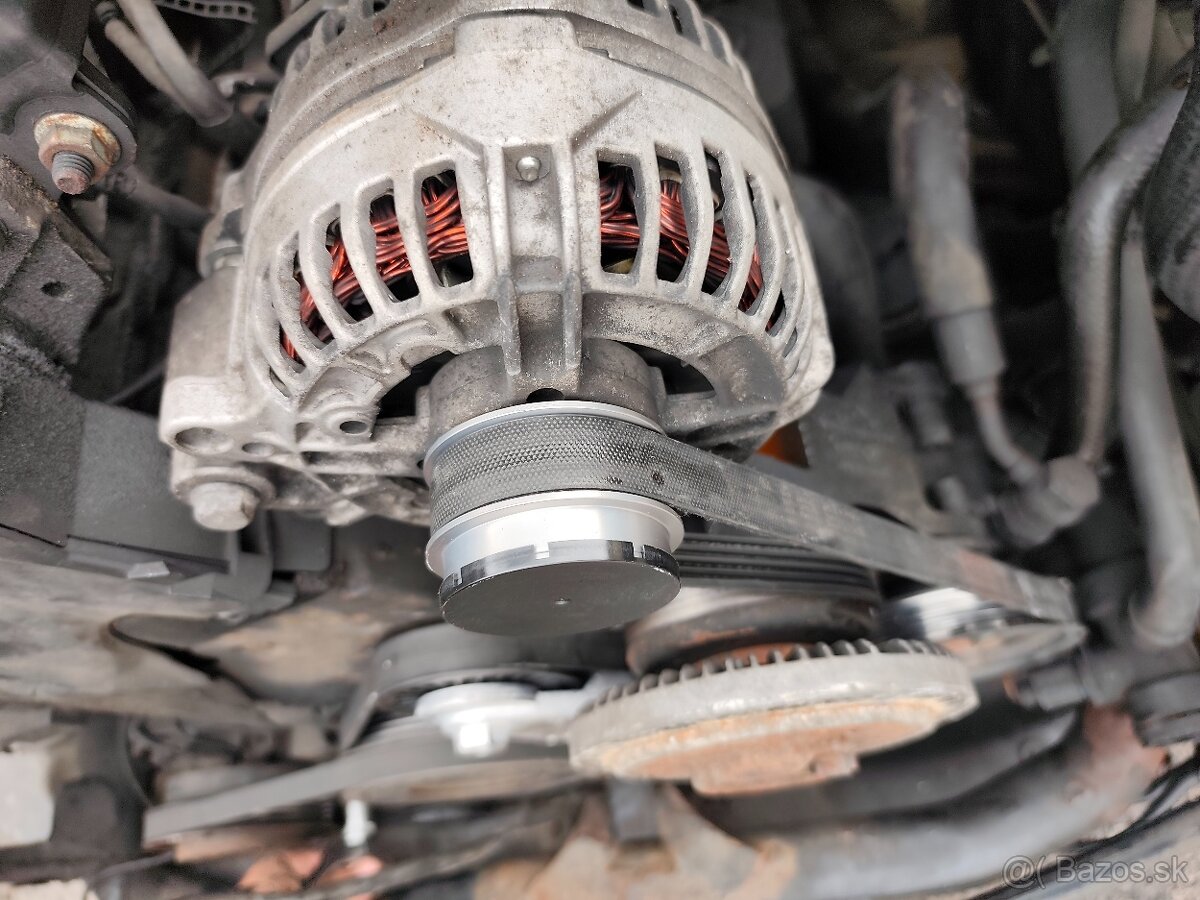 Volkswagen Passat b5.5 1.9 96kw - 9