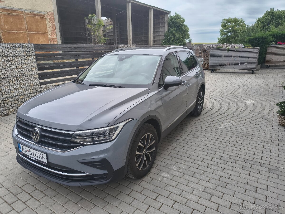 Tiguan - 9