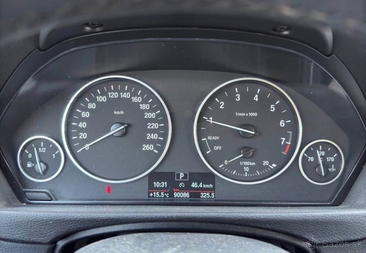 BMW Rad 4 Gran Coupé 420i A/T - 9