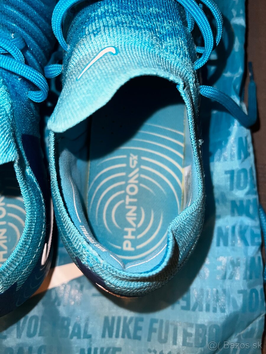Nike elite ll GX kopačky - 9
