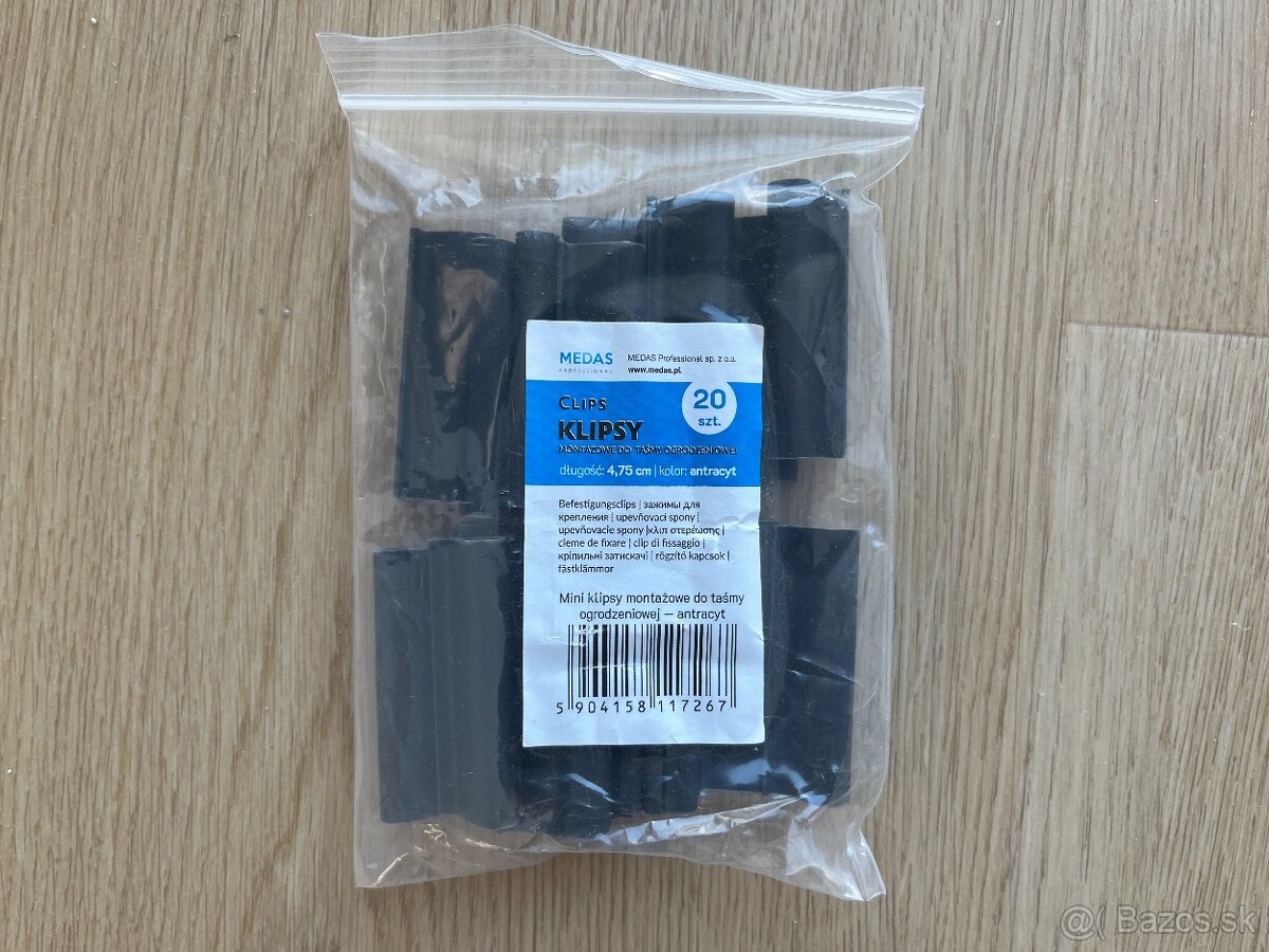 PVC plotové výplne / plotové pásy - tmavosivá (RAL 7016) - 9