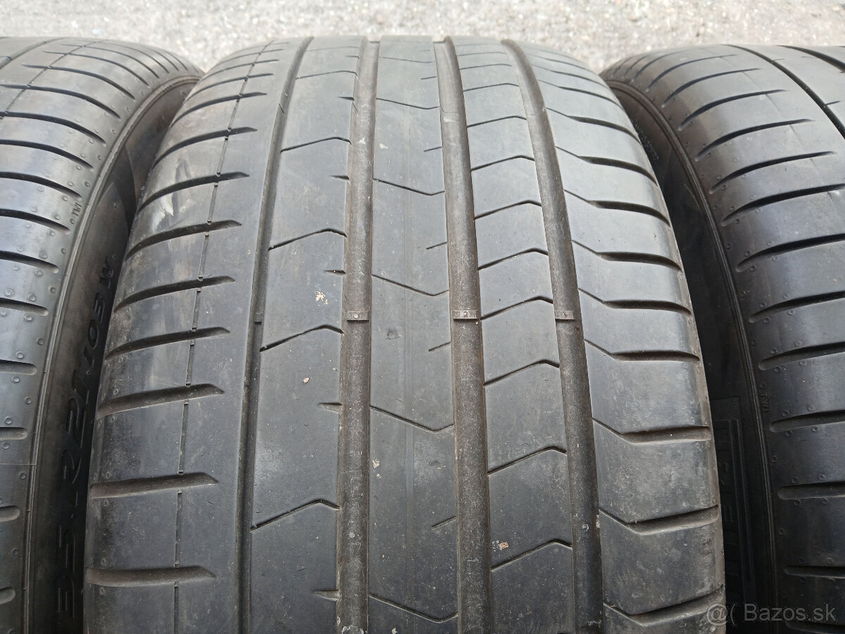 5x112 R21 Audi A8 - 9