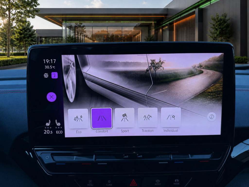 Volkswagen ID.4 2022 - 9