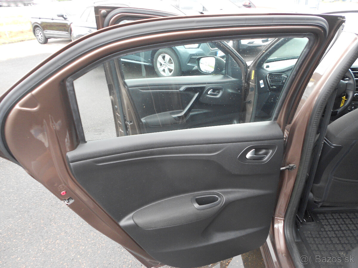 Peugeot 301 1,6 Hdi 2015 - 9