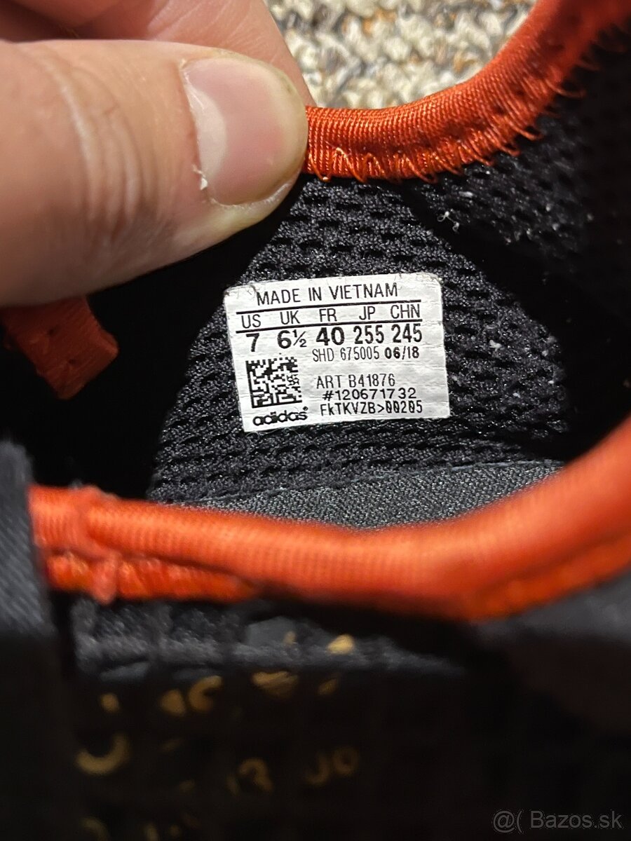 Adidas Deerupt Runner, velikost 40.. - 9