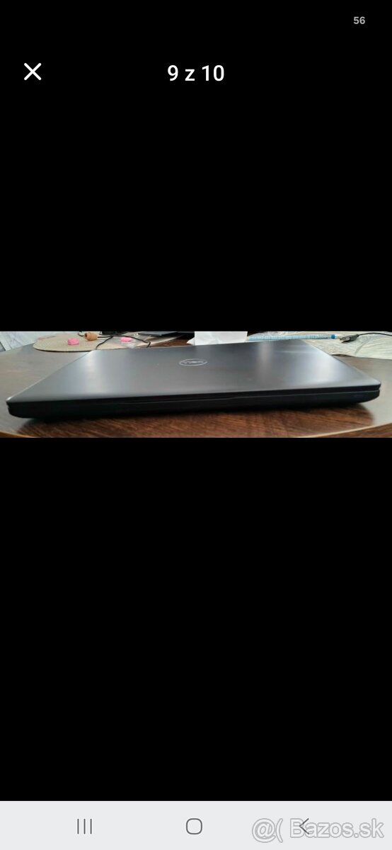 Dell Latitude 5490 - 9