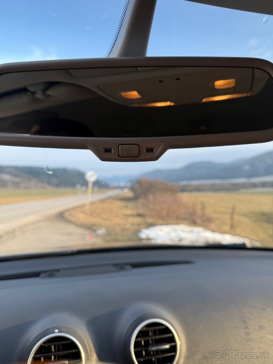 Audi A3 1.9TDI - 9