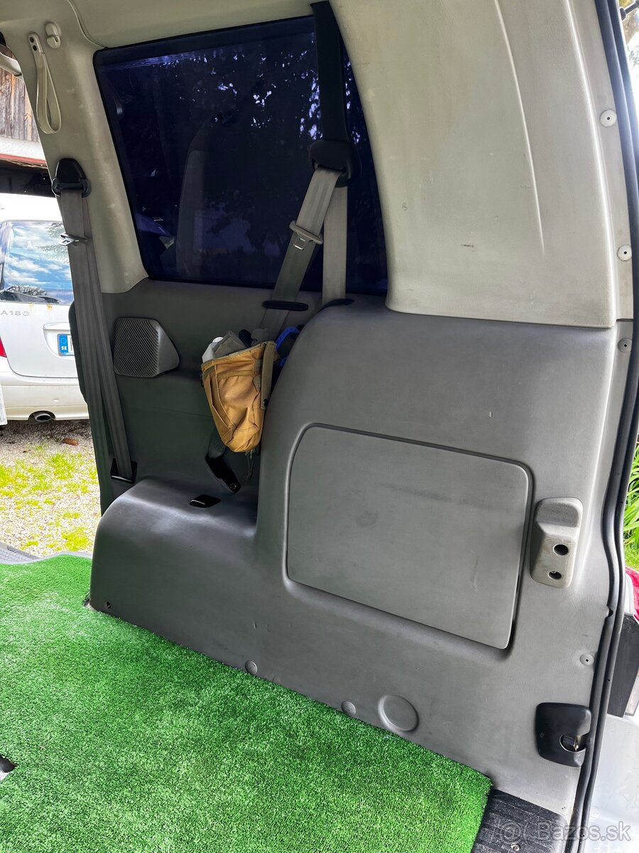 vw t4 - 9