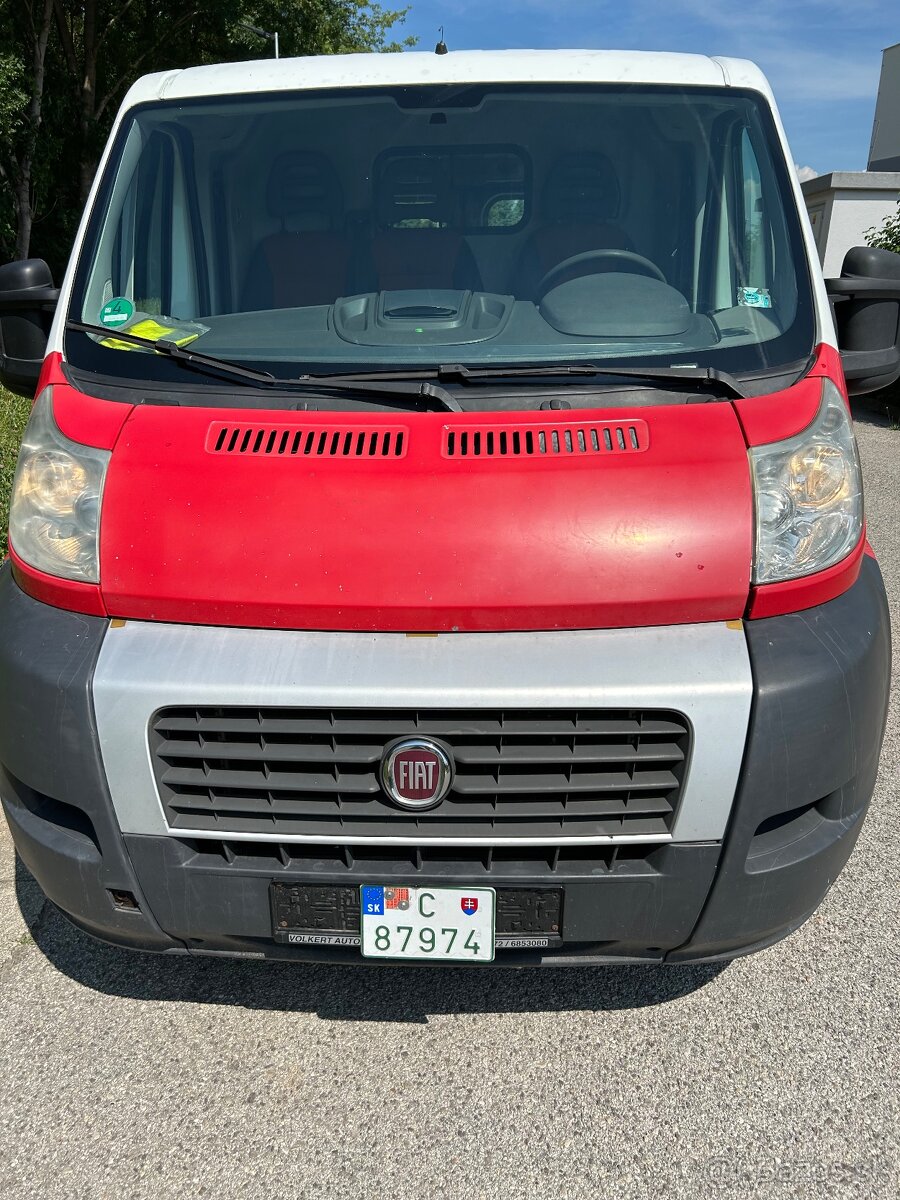 Fiat Ducato - 9