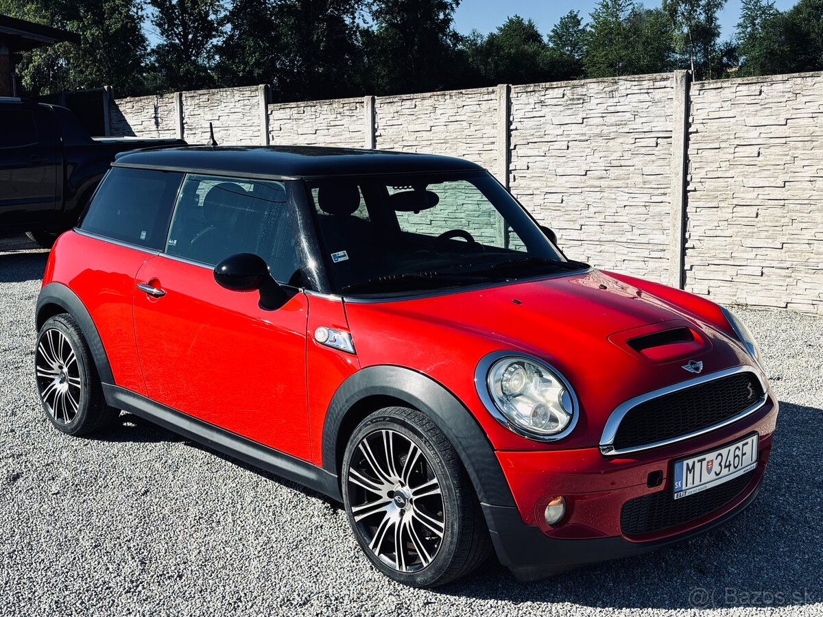 MINI Cooper S 1.6 Turbo - 9