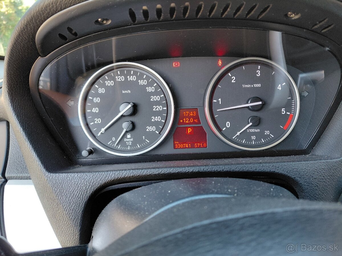 BMW X5 - 9