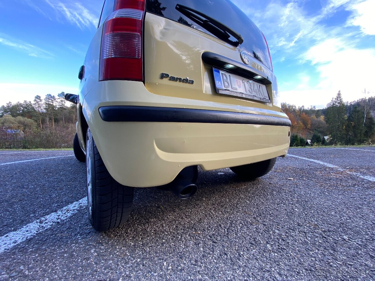 Fiat panda 1.1 40kw - 9