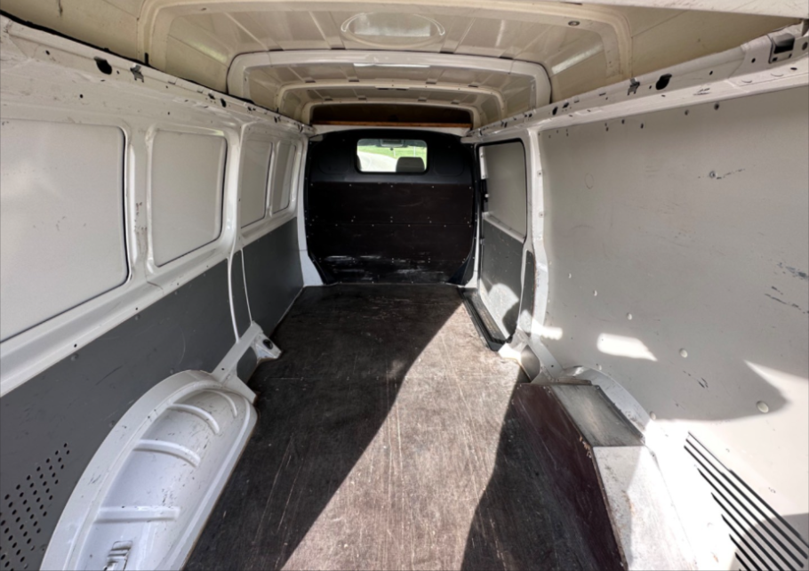 Volkswagen T5 Transporter Skriňa 2.0 BiTDI 132kw DSG CFC - 9