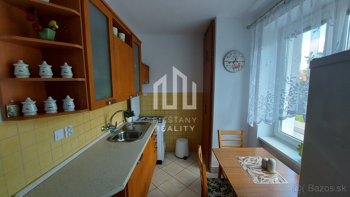 Na prenájom 2-izbový byt, Piešťany-Krajinská - 9