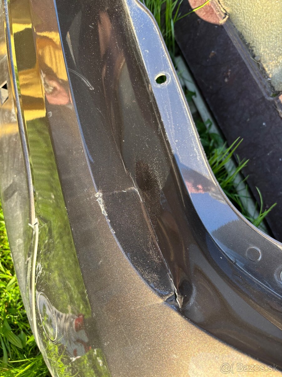 Zadný nárazník Dacia Sandero 2 facelift - 9