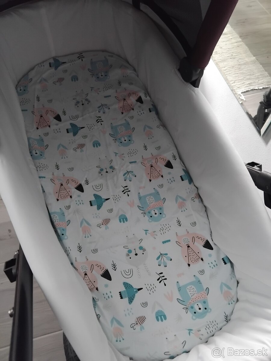 Britax Romer B-Motion 4 plus - 9