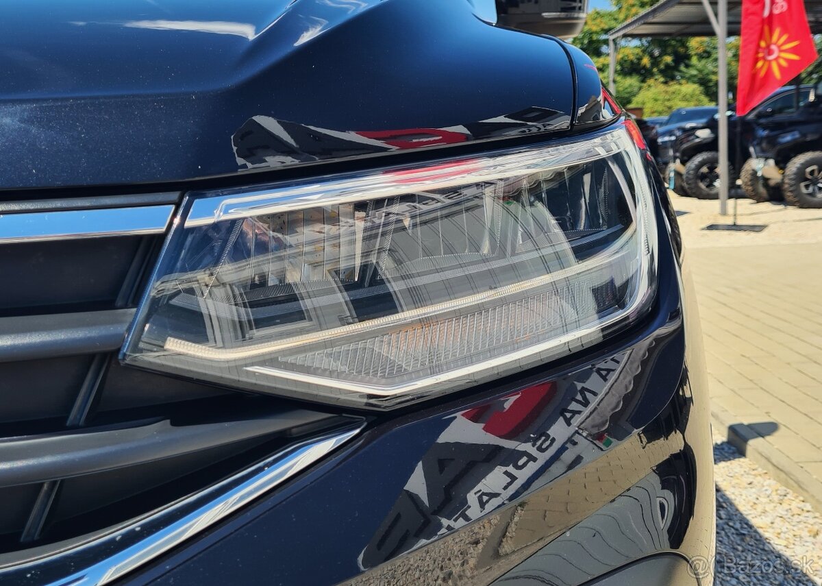 VW TIGUAN 1.5 TSI EVO LIFE - 9