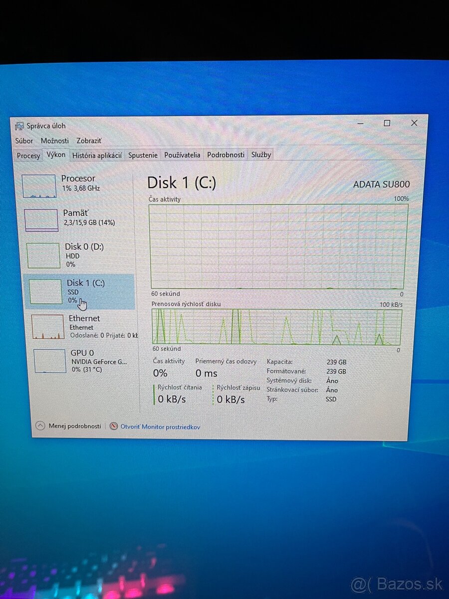 Herný PC – ideálny vstup do sveta hrania - 9