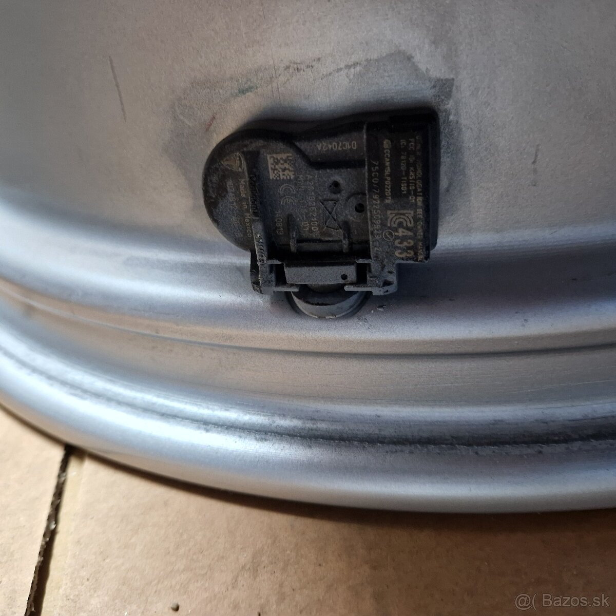 Alu kola tesla model 3 - 9