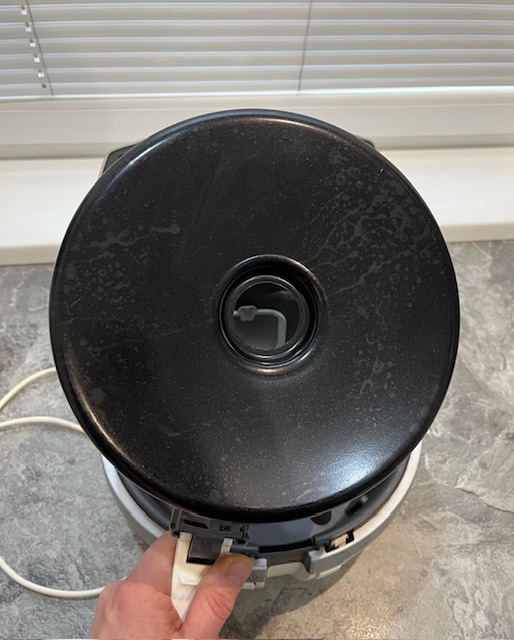 Fritéza Tefal FZ 700031 ActiFry - 9