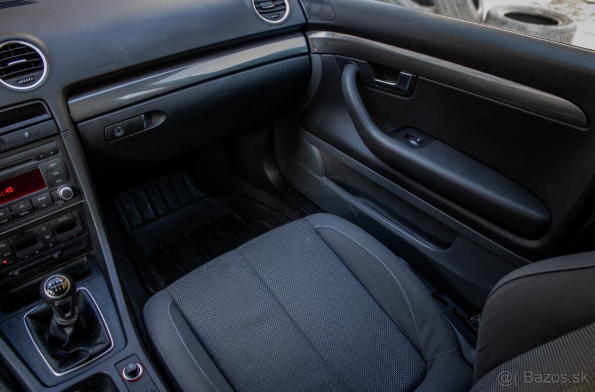 Seat Exeo 1.6i Style - 9