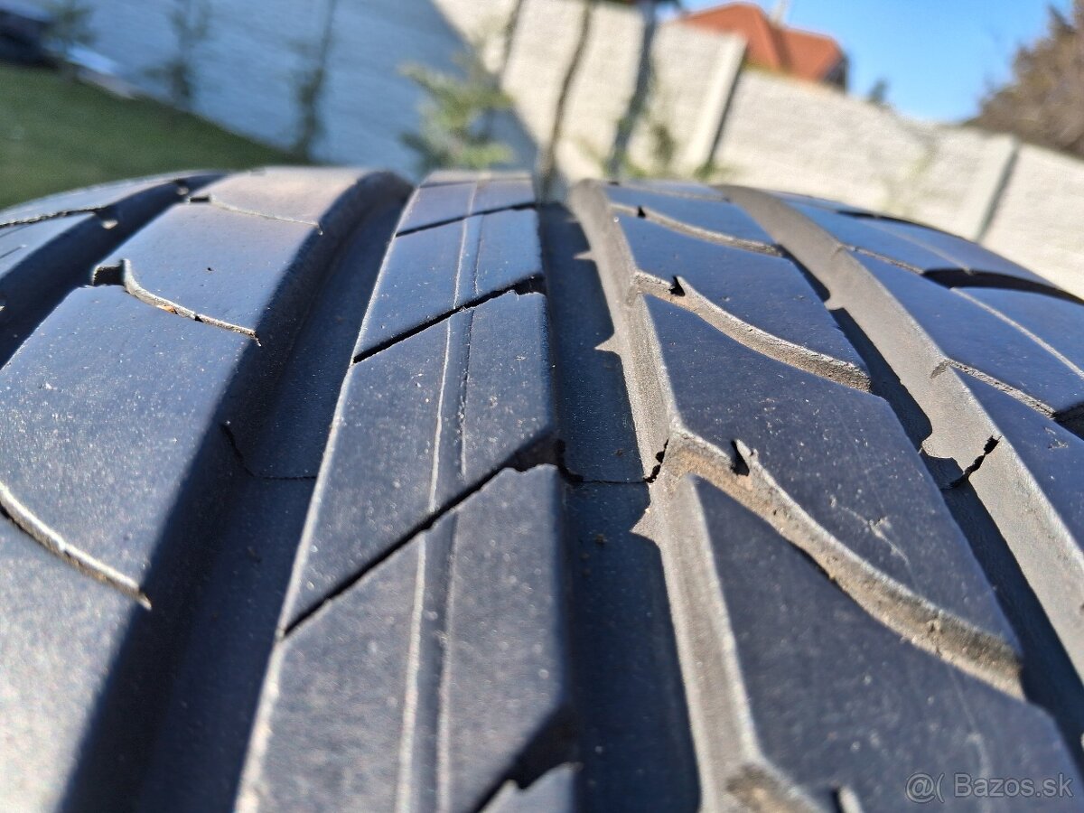 225/45 r18 letne pneumatiky Goodyear - 9