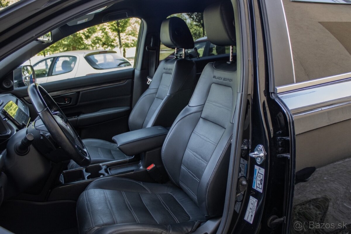 Honda CR-V 2.0 i-MMD Hybrid Elegance AWD e-CVT - 9