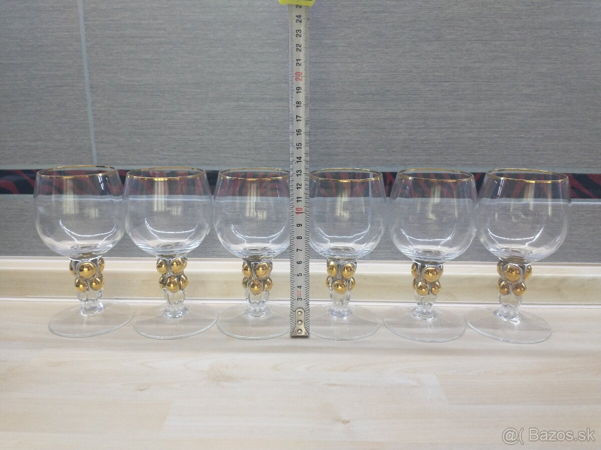 poháre formula, popolník marlboro, becherovka štamperlíky - 9