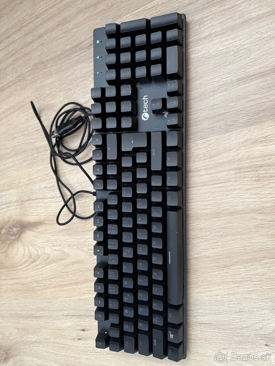 Herný počítač - 9