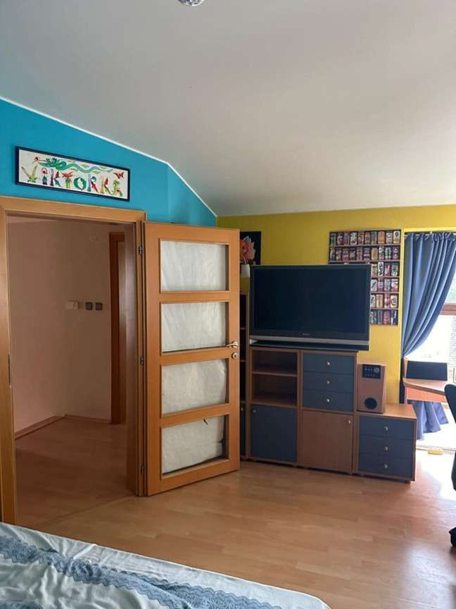 Rodinný dom v tichej lokalite Banskej Bystrice – Kvetinová - 9