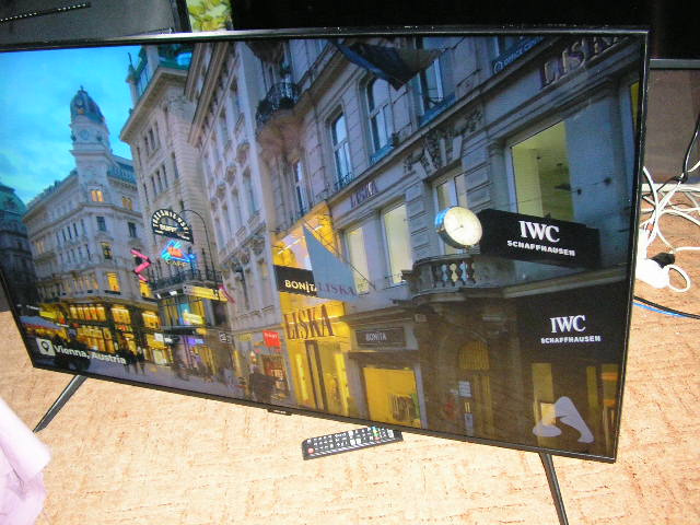 Predam LED televizor - 9