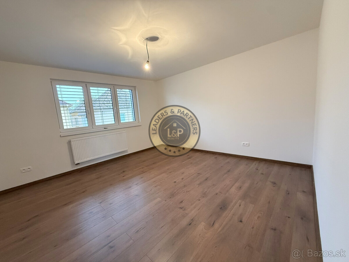 Na predaj rodinný dom v Jaslovských Bohuniciach - 9