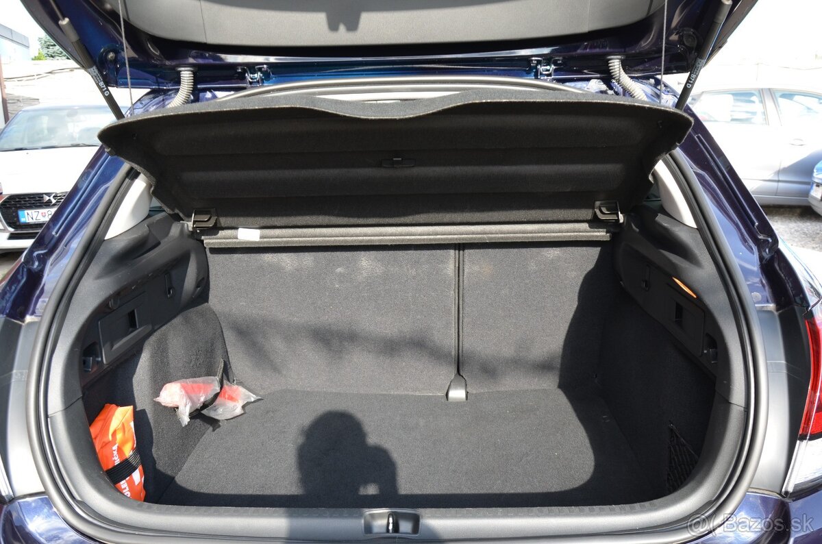 Citroën C4 1,2 PureTech 96KW AT6 Feel - 9